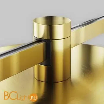 Трековый светильник Maytoni Plato TR153-1-10W4K-BS - Фото 5