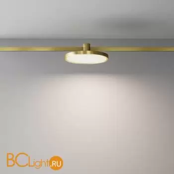 Трековый светильник Maytoni Plato TR153-1-10W4K-BS - Фото 2