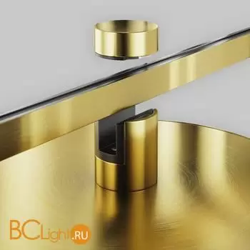 Трековый светильник Maytoni Plato TR153-1-10W4K-BS - Фото 4