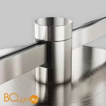 Трековый светильник Maytoni Plato TR153-1-10W4K-PT - Фото 5