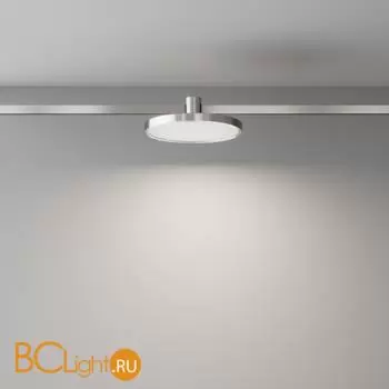 Трековый светильник Maytoni Plato TR153-1-10W4K-PT - Фото 2