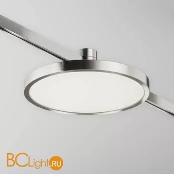 Трековый светильник Maytoni Plato TR153-1-10W4K-PT - Фото 1