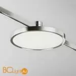 Трековый светильник Maytoni Plato TR153-1-10W4K-PT - Фото 1