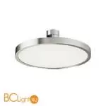 Трековый светильник Maytoni Plato TR153-1-10W4K-PT