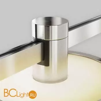 Трековый светильник Maytoni Plato TR152-1-7W3K-PT - Фото 5