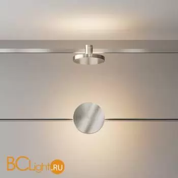 Трековый светильник Maytoni Plato TR152-1-7W3K-PT - Фото 2