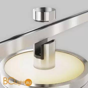 Трековый светильник Maytoni Plato TR152-1-7W3K-PT - Фото 4