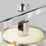 Трековый светильник Maytoni Plato TR152-1-7W3K-PT - Фото 4