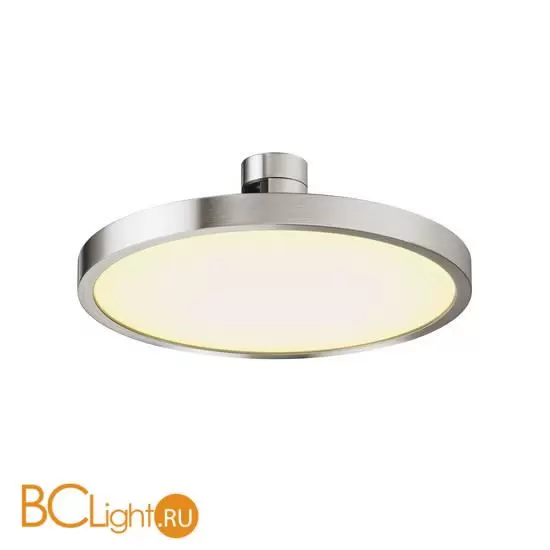 Трековый светильник Maytoni Plato TR153-1-10W3K-PT