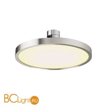 Трековый светильник Maytoni Plato TR153-1-10W3K-PT