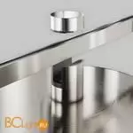 Трековый светильник Maytoni Plato TR153-1-10W3K-PT - Фото 4