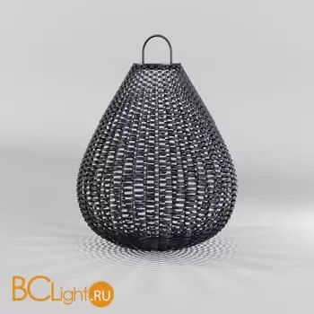 Садово-парковый фонарь Maytoni Plet OSL599FL-L5B3K1 - Фото 1