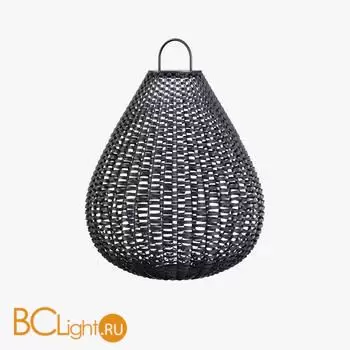 Садово-парковый фонарь Maytoni Plet OSL599FL-L5B3K1