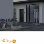 Садово-парковый фонарь Maytoni Plet OSL599FL-L5B3K1 - Фото 4