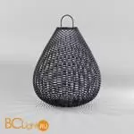 Садово-парковый фонарь Maytoni Plet OSL599FL-L5B3K1 - Фото 1