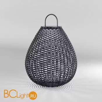 Садово-парковый фонарь Maytoni Plet OSL599FL-L5B3K - Фото 1