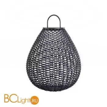 Садово-парковый фонарь Maytoni Plet OSL599FL-L5B3K