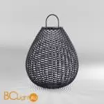 Садово-парковый фонарь Maytoni Plet OSL599FL-L5B3K - Фото 1