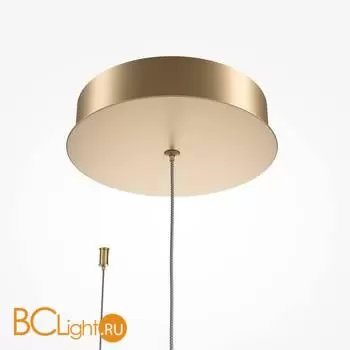 Подвесной светильник Maytoni Plons MOD283PL-L34BS3K - Фото 3