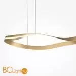 Подвесной светильник Maytoni Plons MOD283PL-L34BS3K - Фото 2