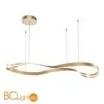 Подвесной светильник Maytoni Plons MOD283PL-L34BS3K