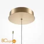 Подвесной светильник Maytoni Plons MOD283PL-L34BS3K - Фото 3