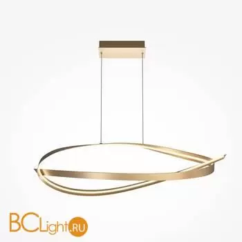 Подвесной светильник Maytoni Plons MOD283PL-L40BS3K - Фото 1