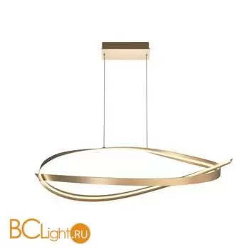 Подвесной светильник Maytoni Plons MOD283PL-L40BS3K