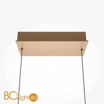 Подвесной светильник Maytoni Plons MOD283PL-L40BS3K - Фото 3