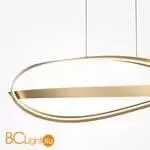 Подвесной светильник Maytoni Plons MOD283PL-L40BS3K - Фото 2