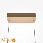 Подвесной светильник Maytoni Plons MOD283PL-L40BS3K - Фото 3