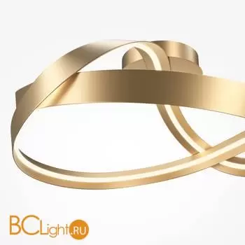 Потолочный светильник Maytoni Plons MOD283CL-L34BS3K - Фото 2