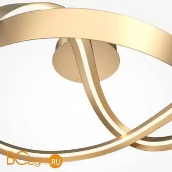 Потолочный светильник Maytoni Plons MOD283CL-L34BS3K - Фото 0