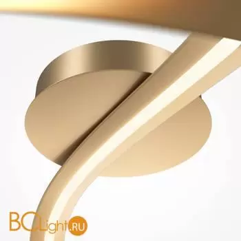 Потолочный светильник Maytoni Plons MOD283CL-L34BS3K - Фото 3