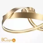 Потолочный светильник Maytoni Plons MOD283CL-L34BS3K - Фото 2