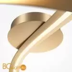 Потолочный светильник Maytoni Plons MOD283CL-L34BS3K - Фото 3