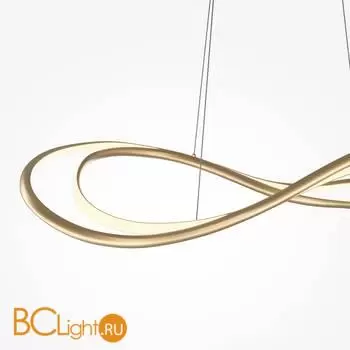 Подвесной светильник Maytoni Plons MOD283PL-L65BS3K - Фото 2