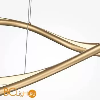 Подвесной светильник Maytoni Plons MOD283PL-L65BS3K - Фото 0