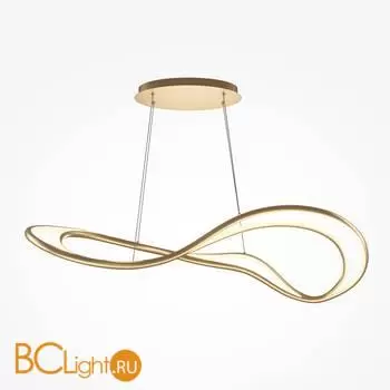 Подвесной светильник Maytoni Plons MOD283PL-L65BS3K - Фото 1