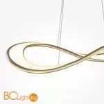 Подвесной светильник Maytoni Plons MOD283PL-L65BS3K - Фото 2