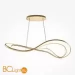 Подвесной светильник Maytoni Plons MOD283PL-L65BS3K - Фото 1