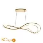 Подвесной светильник Maytoni Plons MOD283PL-L65BS3K