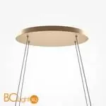 Подвесной светильник Maytoni Plons MOD283PL-L65BS3K - Фото 3