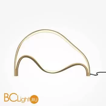 Настольная лампа Maytoni Plons MOD283TL-L12BS3K - Фото 1