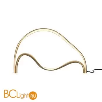 Настольная лампа Maytoni Plons MOD283TL-L12BS3K