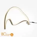 Настольная лампа Maytoni Plons MOD283TL-L12BS3K - Фото 2