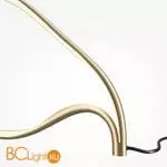 Настольная лампа Maytoni Plons MOD283TL-L12BS3K - Фото 0