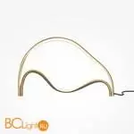 Настольная лампа Maytoni Plons MOD283TL-L12BS3K - Фото 1