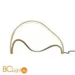 Настольная лампа Maytoni Plons MOD283TL-L12BS3K