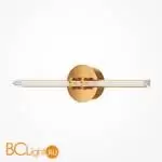 Настенный светильник Maytoni Plume new MOD340WL-L10BS3K - Фото 5